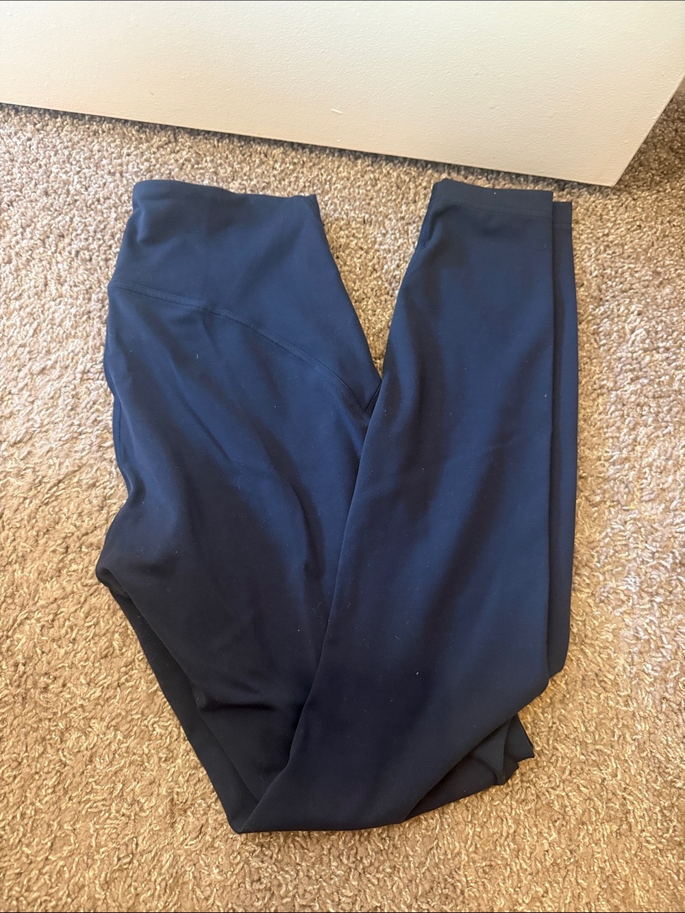 Lululemon Instill High Rise Tight 28”